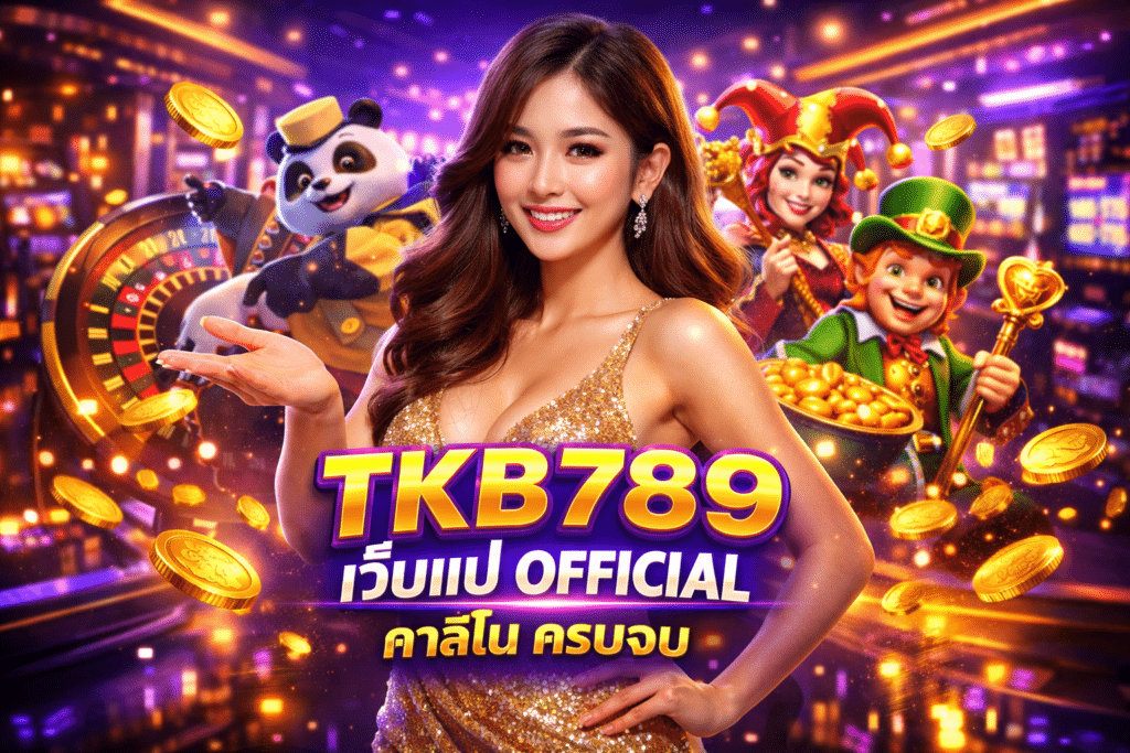 TKB789
