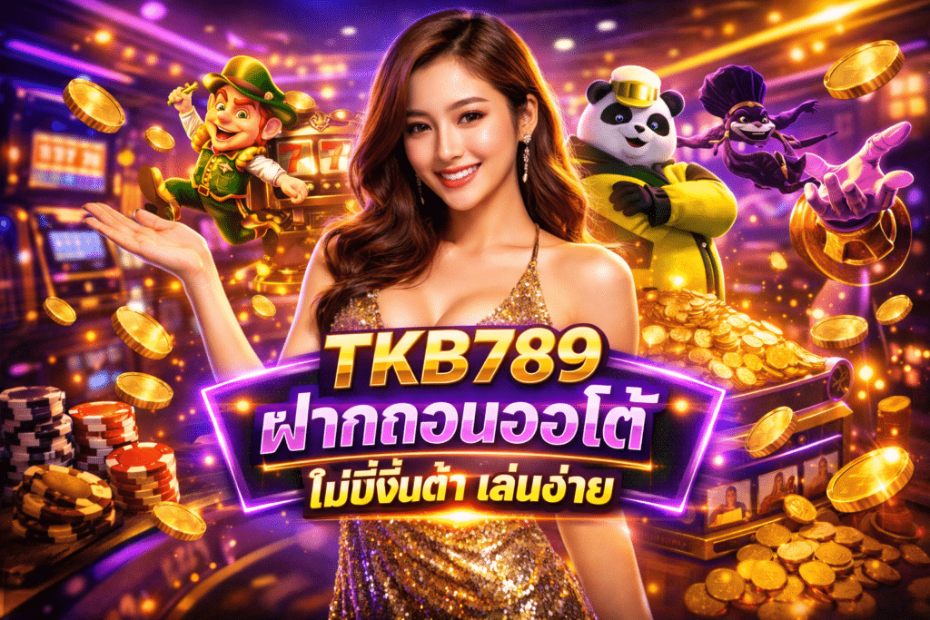 TKB789