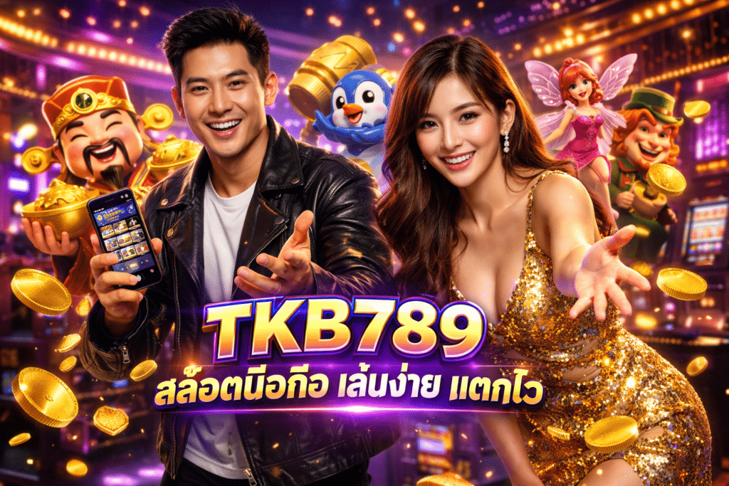 TKB789