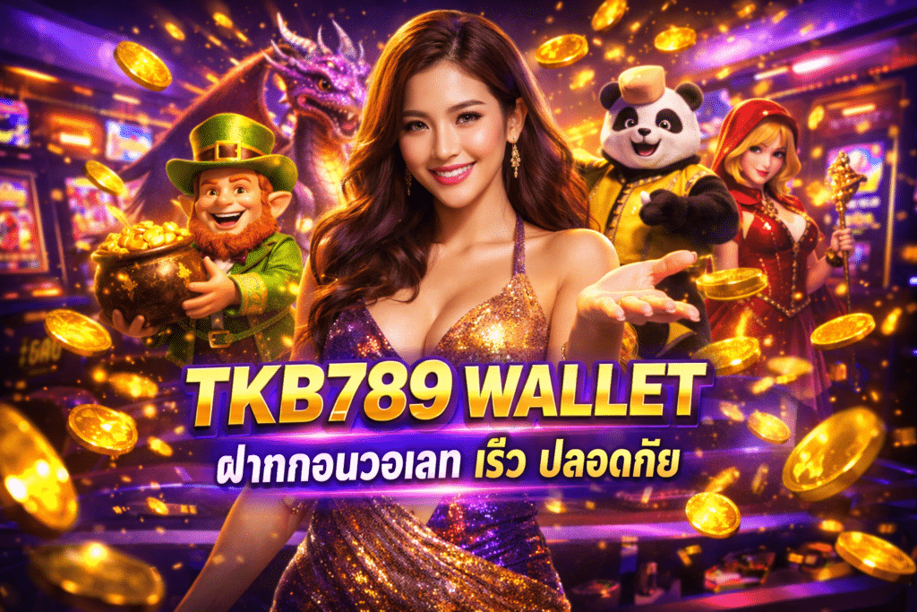 TKB789